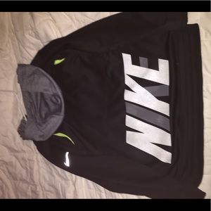 Nike Hyper Elite City Basketball Men's Hoodie